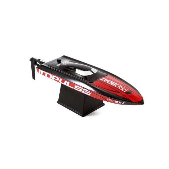 SCHIFF IMPULSE 9 DeepV 230mm EP RTR, 2 image