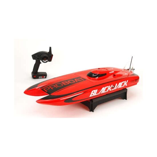 BATEAU BLACKJACK 29 BL 762mm EP RTR, 3 image