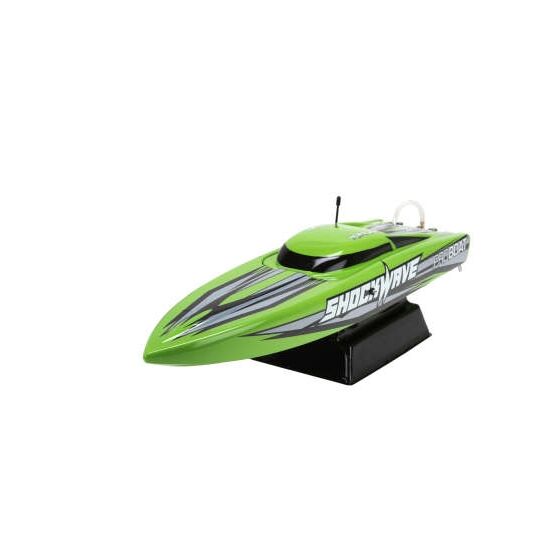 SCHIFF SHOCKWAVE 26 DEEP-V RTR, 2 image