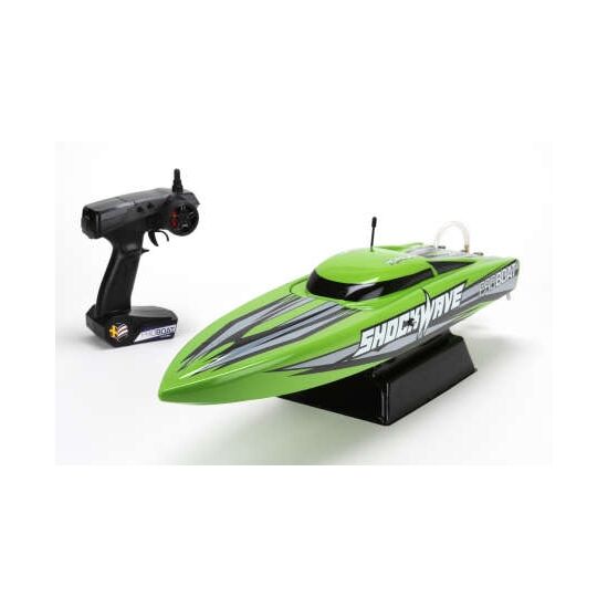 SCHIFF SHOCKWAVE 26 DEEP-V RTR, 3 image
