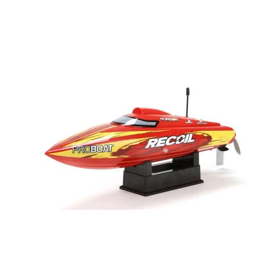 SCHIFF RECOIL 17 BL 355mm EP RTR, 2 image
