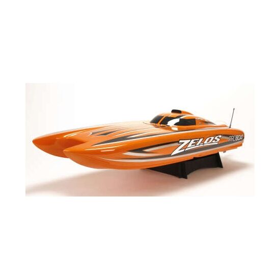 SCHIFF ZELOS 48 BL 1245mm EP RTR, 2 image