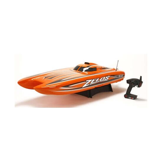 SCHIFF ZELOS 48 BL 1245mm EP RTR, 3 image