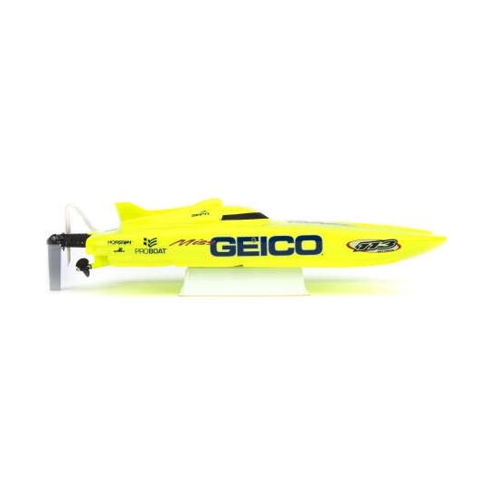 SCHIFF MISS GEICO 17 432mm EP/RTR, 3 image