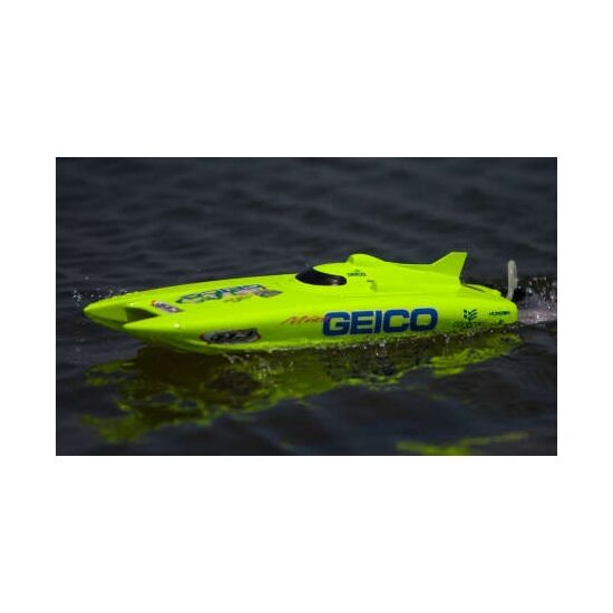 SCHIFF MISS GEICO 17 432mm EP/RTR, 2 image