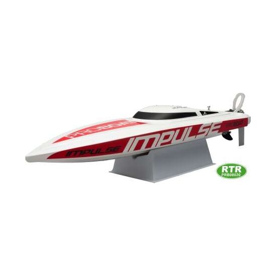 SCHIFF IMPULSE 17 432mm EP/RTR