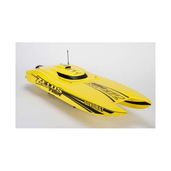 BATEAU ZELOS 36 BL 915mm EP RTR, 2 image