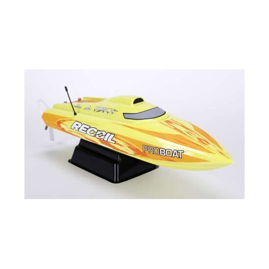 SCHIFF RECOIL 26 BL 660mm EP RTR, 2 image