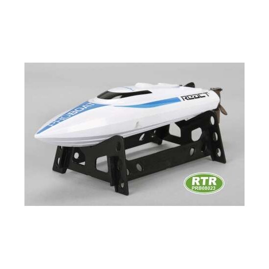BATEAU REACT 9 229mm EP RTR