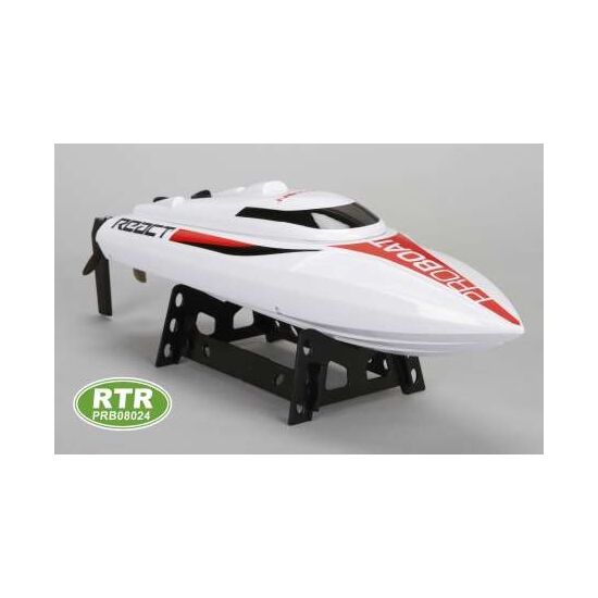 SCHIFF REACT 17 424mm EP RTR