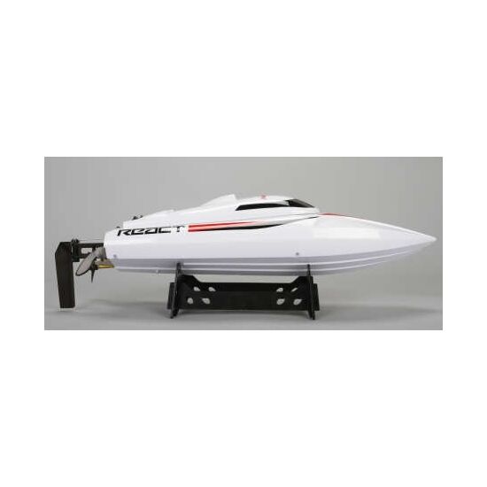 SCHIFF REACT 17 424mm EP RTR, 3 image