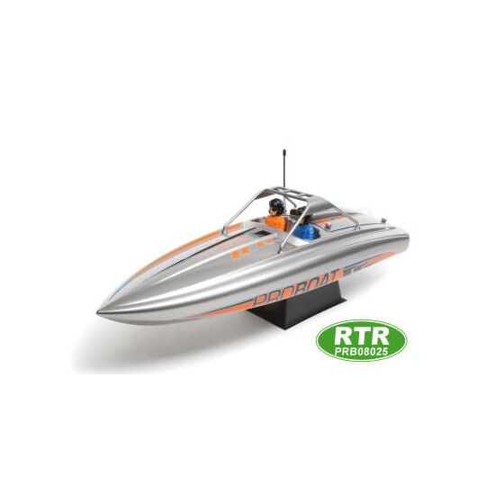 BATEAU RIVER JET 23 584mm EP RTR