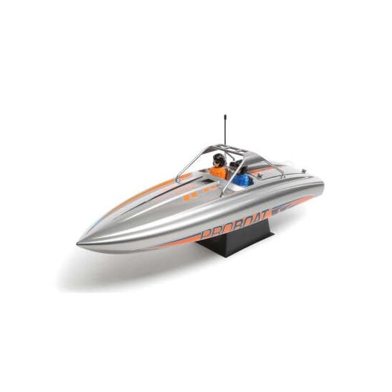 BATEAU RIVER JET 23 584mm EP RTR, 2 image