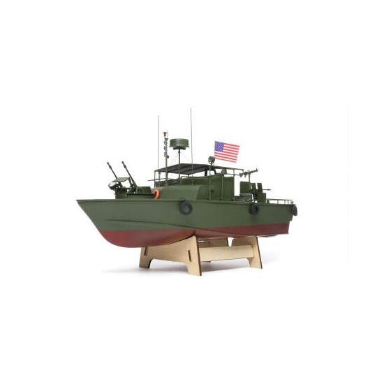 SCHIFF ALPHA PATROL 503mm EP RTR, 2 image