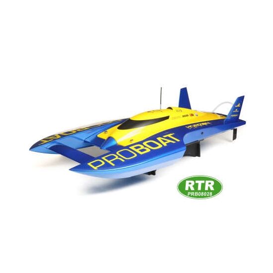 BATEAU UL-19 30 762mm EP RTR