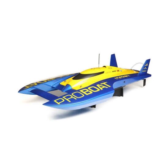 BATEAU UL-19 30 762mm EP RTR, 2 image