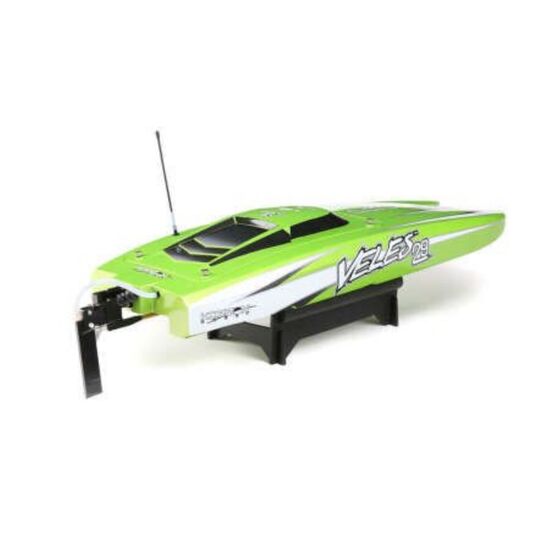 BATEAU VELES 29 736mm EP RTR, 2 image