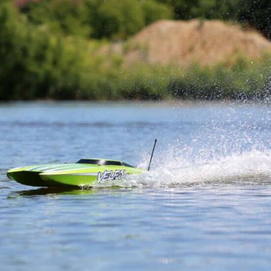 BATEAU VELES 29 736mm EP RTR, 3 image