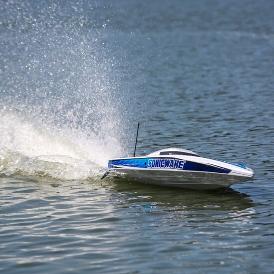BATEAU SONICWAKE 36 915mm EP RTR, 3 image
