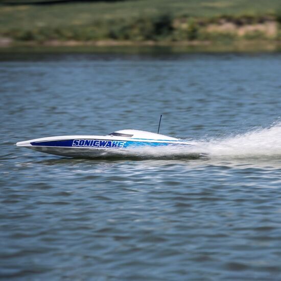BATEAU SONICWAKE 36 915mm EP RTR, 4 image