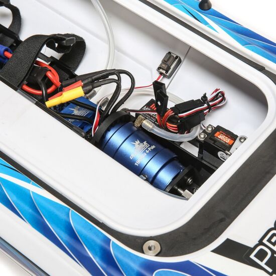 BATEAU SONICWAKE 36 915mm EP RTR, 6 image