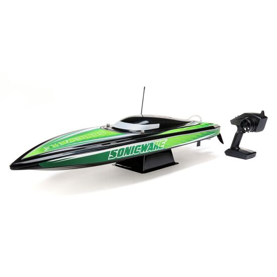 BATEAU SONICWAKE 36 915mm EP RTR