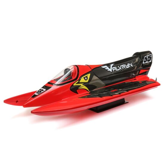 BATEAU VALVRYN 25 305mm EP RTR, 2 image