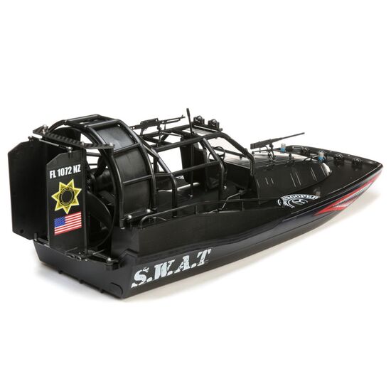 SCHIFF AEROTROOPER 25" 635mm EP RTR * NETTO/NETTO PREIS OHNE RABATT, 2 image