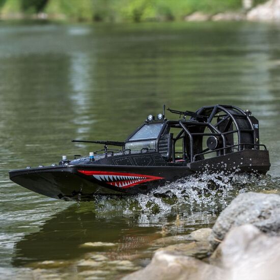 SCHIFF AEROTROOPER 25" 635mm EP RTR * NETTO/NETTO PREIS OHNE RABATT, 4 image