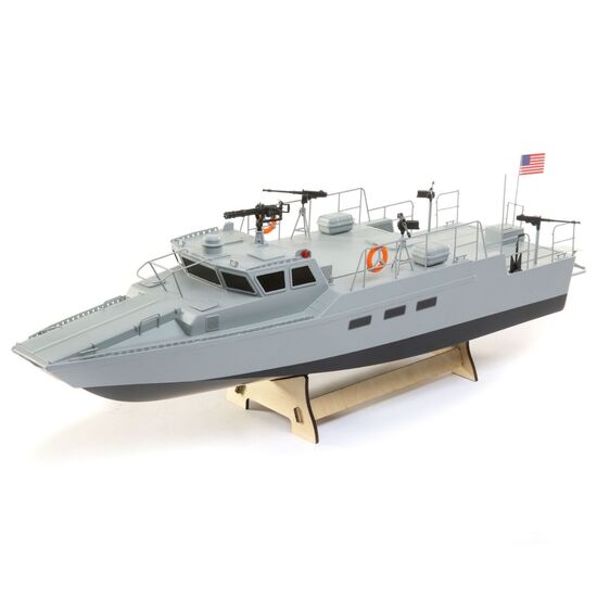 SCHIFF RIVERINE 22 559mm EP RTR OHNE Akku und OHNE Ladegerät NETTO/NETTO PREIS OHNE RA, 2 image