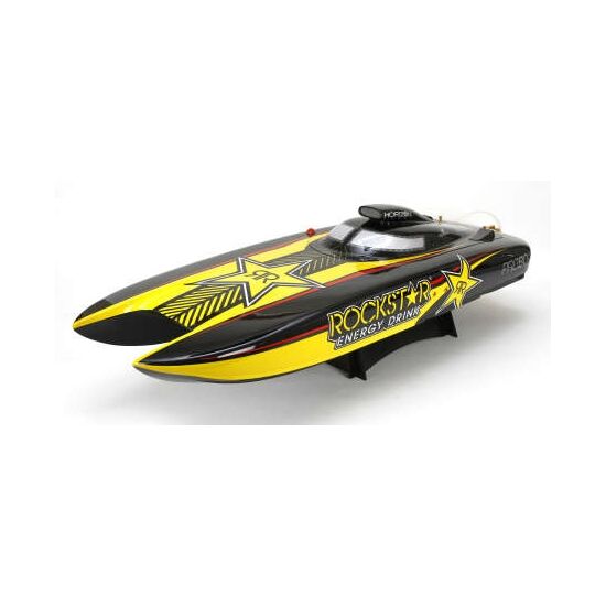 SCHIFF ROCKSTAR 1219mm GP RTR, 2 image