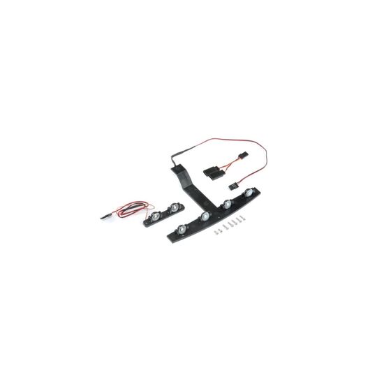 AEROTROOPER LED Lights