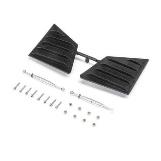 JETSTREAM Trim Tab Set