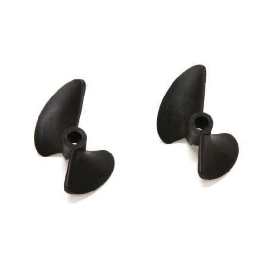 PIECES H├®lice 1.34" x 2.06", 3 image