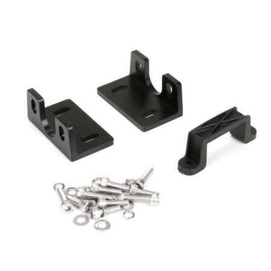 Zelos 36 Supports moteur