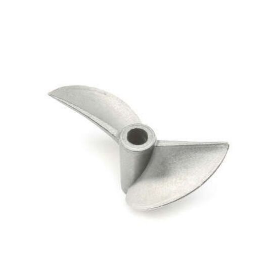Left Side Prop, CW Rotation 1.7x 1.6, 1/16 shaft, 2 image