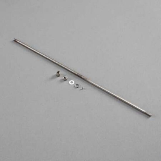 MISS GEICO 36 Heavy Duty Flex Shaft Left, CW Rotation, 3 image