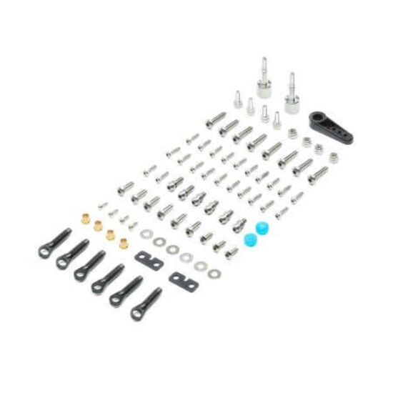 AEROTROOPER Hardware
