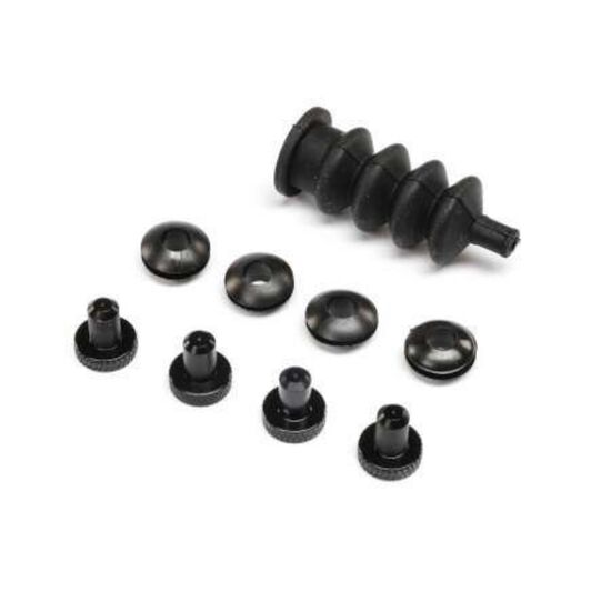 IMPULSE 32 Rubber Seal Set