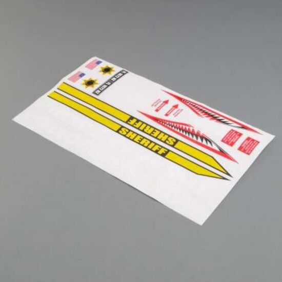 AEROTROOPER Decals, 3 image
