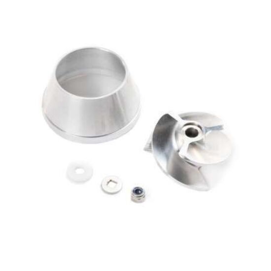 JETSTREAM Aluminum Impeller