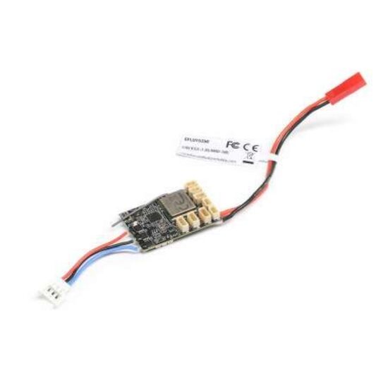 Receiver/ESC unit: UMX Pitts S1S, 2 image