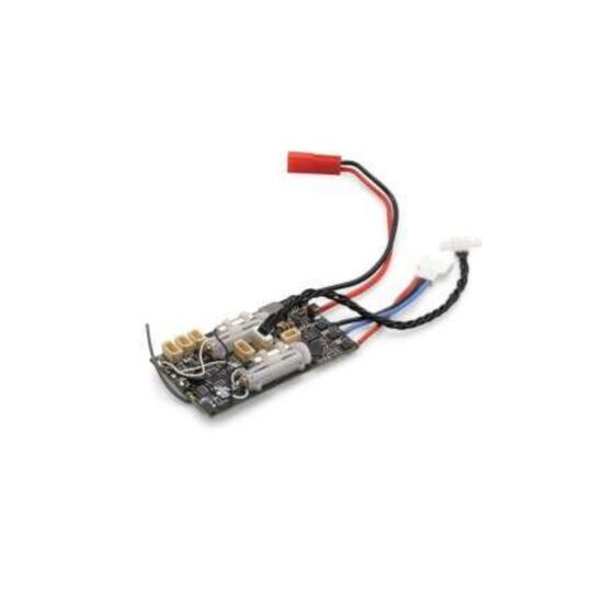 Receiver / ESC Unit: UMX P-51 Voodoo, 3 image