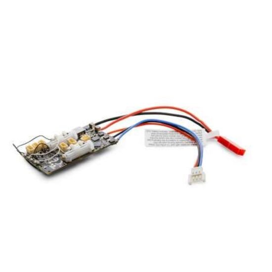 Receiver/ESC UMX Air Tractor