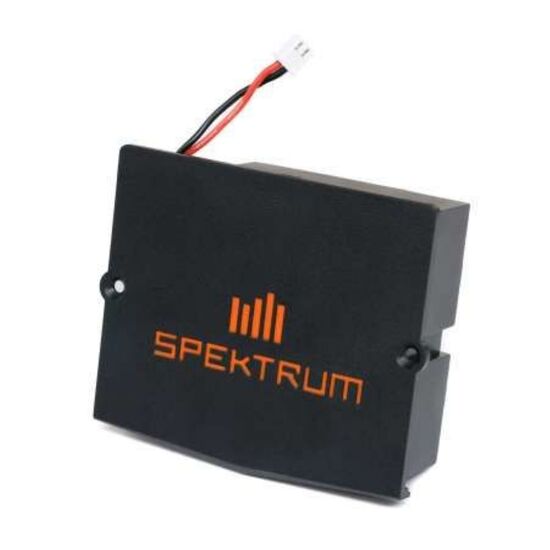 AKKU 3.7V 10500mAh Li-Ion TX Transmitter Battery: NX20, iX20