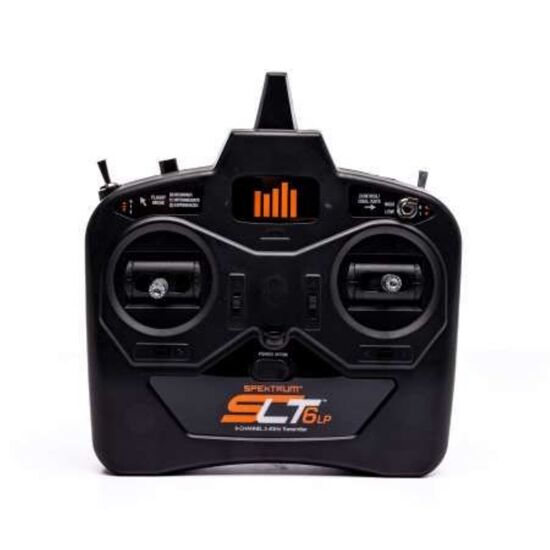 RADIO AIR SLT6 6CH DSMX SEUL. Emetteur, 2 image
