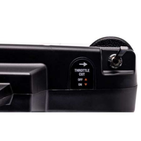 RADIO AIR SLT6 6CH DSMX SEUL. Emetteur, 3 image
