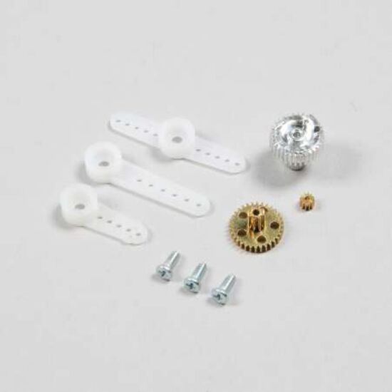 Servo Arms, Metal Gears SA382 Servo, 2 image