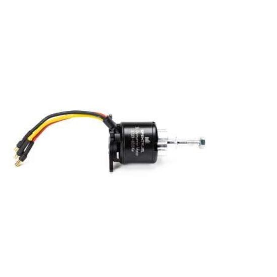 Brushless Motor: 3720-650Kv 14-Pole