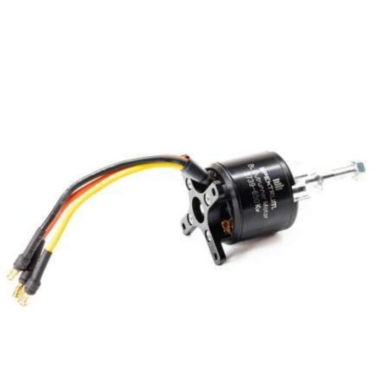 Brushless Motor: 3720-650Kv 14-Pole, 2 image